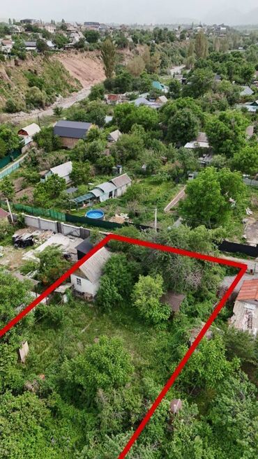 Продажа участков: Дача, 30 м², 2 комнаты, Риэлтор