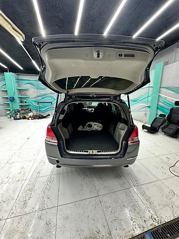 airwave: Honda Odyssey: 2005 г., Автомат, Универсал — 5