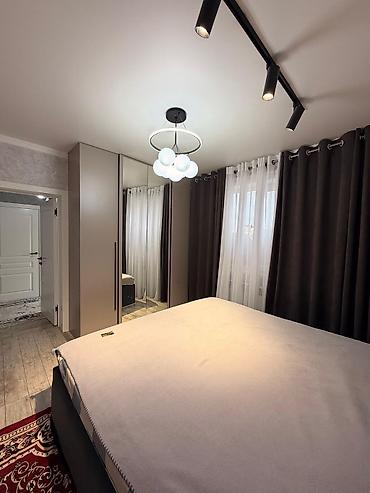 Продажа коттеджей и домов: 4 комнаты, 100 м², 4 соток, Бишкек, Арча-Бешик ж/м Риэлтор — 14