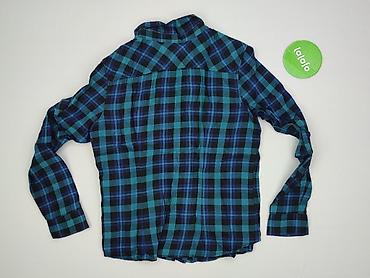 biale bluzki hm: H&M Divided, Koszula damska, rozmiar M — 3