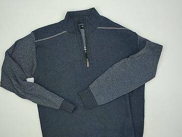 half price sweter: Sweter dla mężczyzn, rozmiar 2XL — 1