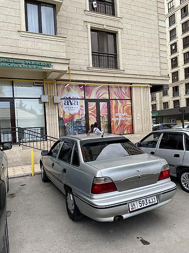 Daewoo: Daewoo Nexia: 2006 г., 1.5 л, Ручные, Бензин, Седан at lalafo.kg — 5 Daewoo: Daewoo Nexia: 2006 г., 1.5 л, Ручные, Бензин, Седан — 5