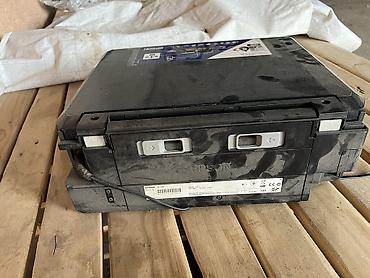 Офисная техника: МФУ Epson Expression Premium XP-600 (Wi-Fi, Фотопечать) Продаю — 2
