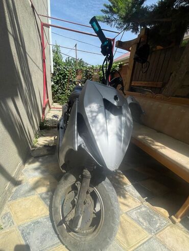 motosiklet kaska: Zaza - MOON, 80 sm3, 2020 il, 1 km