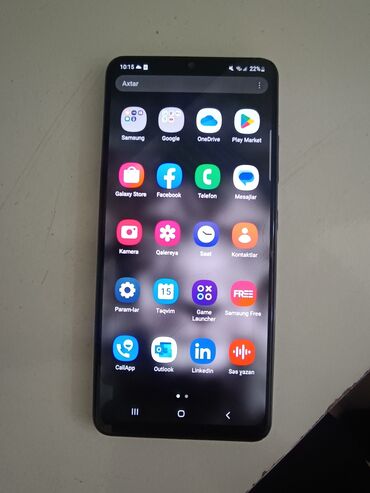 Samsung: Samsung Galaxy A32, 128 GB