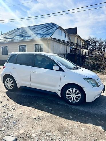 ai box: Toyota Ist: 2003 г., 1.5 л, Автомат, Бензин, Хэтчбэк — 8