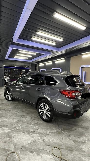 оутбек 2019: Subaru Outback: 2019 г., 2.5 л, Бензин, Универсал — 2