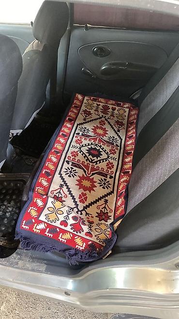 Daewoo: Daewoo Matiz: 2007 г., Механика, Хэтчбэк — 9