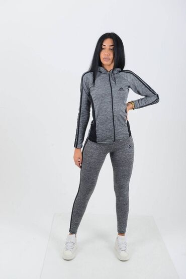 Gornji i donji deo: Imamo sve !!! Adidas siva Nike 5 boja Mokra likra S, M, L, XL cena — 7