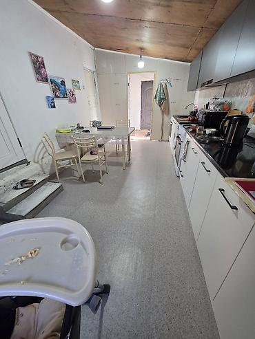 село ленинский дом продаю: 3 комнаты, 40 м², 15 соток, Сокулук — 5