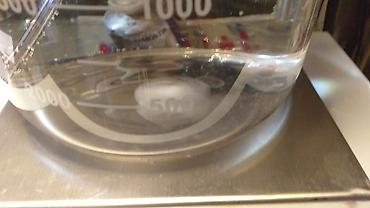 Ostali medicinski proizvodi: Magnetna mešalica sa grejnom pločom i kontrolnom sondom Steinberg — 11