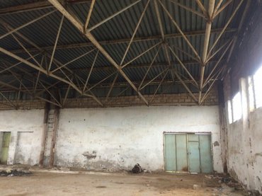 Kommersiya daşınmaz əmlakının satışı: Obyekt Satılır. Bakı horadiz yolunun bəhrəmtəpə qəsəbəsi hissəsindən — 4