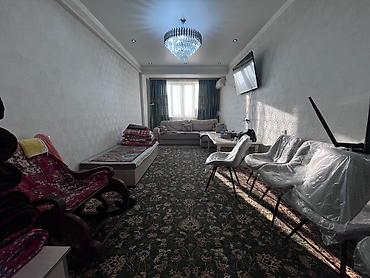 Продажа квартир: 2 комнаты, 81 м², Элитка, 12 этаж, Евроремонт — 9