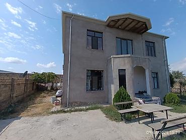 hovsan kupcali heyet evi: 6 otaqlı, 240 kv. m, Kredit yoxdur — 9