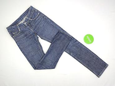 diker jeans: Jeansy damskie, rozmiar S — 2