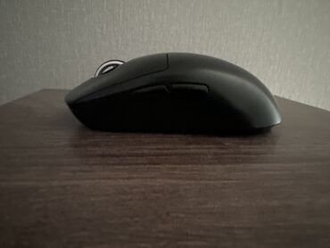 Компьютерные мышки: Продам мышку Logitech g pro superlite Пользовался около года