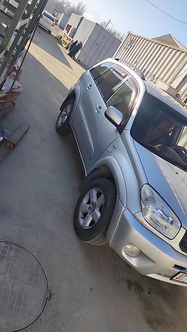 рейлинк: Toyota RAV4: 2004 г., Автомат, Бензин, Кроссовер — 5