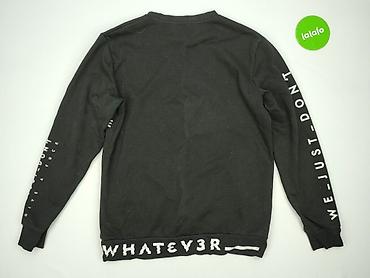 divided bluza: Cropp, Bluza dla mężczyzn, rozmiar M — 4