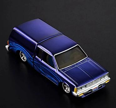 Модели автомобилей: Nissan, 2025 год, 1:64, Железо, Бесплатная доставка — 5