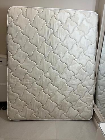 istikbal matras: İşlənmiş, Ortopedik matras, İki nəfərlik — 2