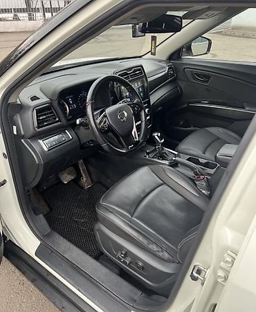 Ssangyong: Ssangyong Tivoli: 2020 г., 1.6 л, Автомат, Дизель, Кроссовер at lalafo.kg — 12 Ssangyong: Ssangyong Tivoli: 2020 г., 1.6 л, Автомат, Дизель, Кроссовер — 12