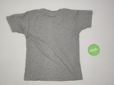 printed t shirty: Polo Ralph Lauren, T-shirt damski, rozmiar M — 3