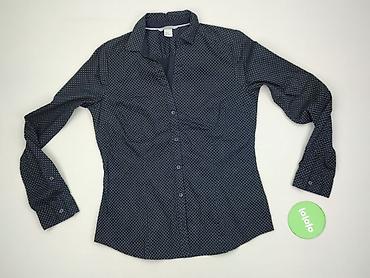 sukienki plus size hm: H&M, Koszula damska, rozmiar L — 2
