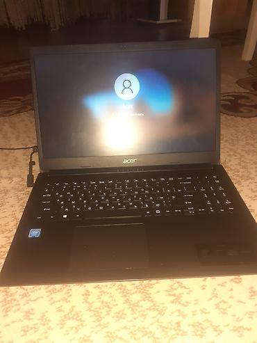 Acer: Acer noutbuk Modeli: Aspire 3 Tam ideal vəziyyətdə bir cızıq belə — 1