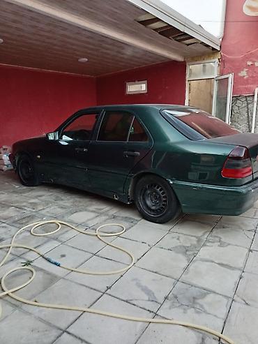 4 goz mercedes 3 2: Mercedes-Benz C-Class: 1.8 л | 1998 г. Седан — 4