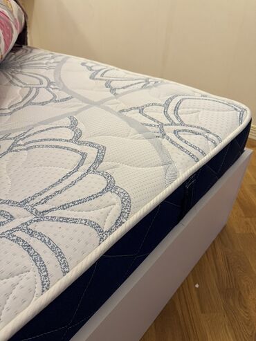 Perodua: Ortopedik matras, İki nəfərlik