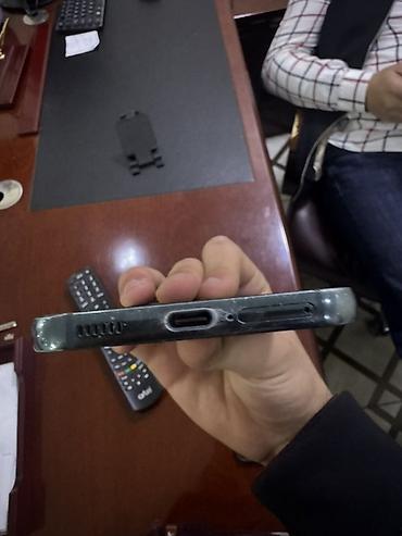 avto dinamik: Samsung Galaxy S22, 128 GB, rəng - Yaşıl — 6