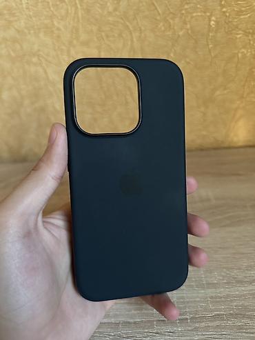 11 pro case: İPhone 15 Pro üçün demek olarki işlenmemiş ideal vezyetde keyslər — 8