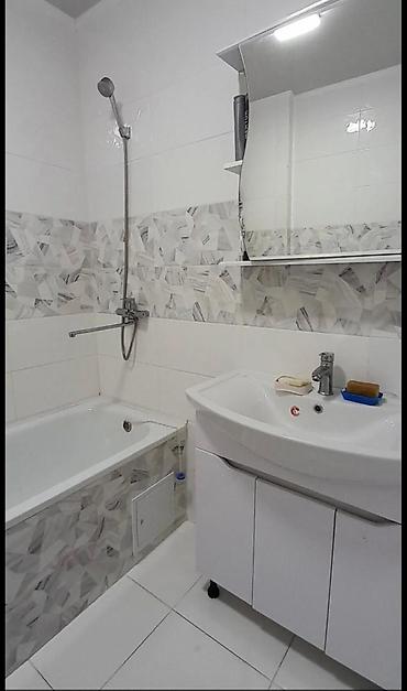 Продажа квартир: 2 комнаты, 76 м², Элитка, 11 этаж, Евроремонт — 8