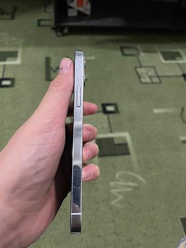 айфон 13 про реплика: IPhone 12Pro, 6.1" - Экран Super Retina XDR OLED 6.1", вырез под Face — 1