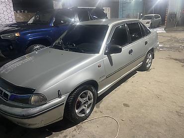балка нексия: Daewoo Nexia: 2005 г., Механика, Газ, Седан — 4