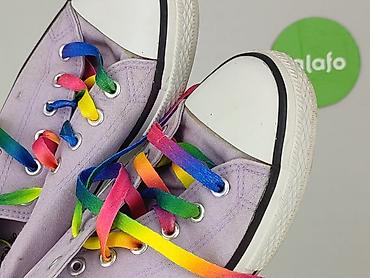 vans dziecięce: Sinsay, Trampki damskie, rozmiar 40 — 5
