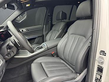 BMW: BMW X5: 2020 г., 3 л, Автомат, Дизель, Кроссовер — 11