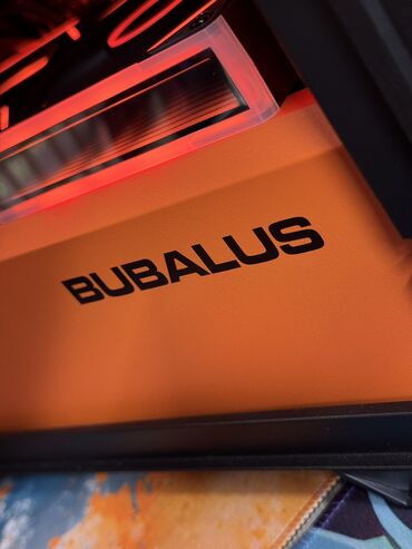 Настольные ПК и рабочие станции: Компьютер, ядер - 8, ОЗУ 64 ГБ, Игровой, Новый, AMD Ryzen 7, NVIDIA GeForce RTX 5070, NVMe — 5