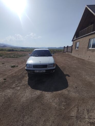 audi s4 талас: Audi S4: 1993 г., 2.3 л, Механика, Бензин, Седан