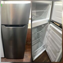 Духовки: Б/у 2 двери Hoffman Холодильник Продажа