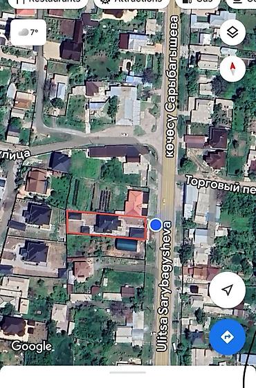 Продажа коттеджей и домов: 💰 504 000 | СРОЧНО! 🔥 Новый дизайнерский дом 270 м² в элитном районе — 5