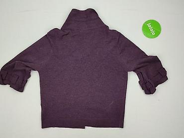 davida cashmere: Kardigan damski, rozmiar L — 3