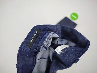 deichmann halówki: Orsay, Spodnie materiałowe damskie, rozmiar S — 4