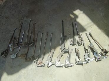 велосипед лада спорт: Velosiped dayaqları Hər razmerde var 20lk 24lik 26 lıq 28 lik 1 ədədi