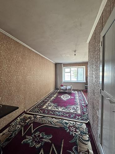 Продажа квартир: 2 комнаты, 38 м², Общежитие, 3 этаж, Свежий ремонт at lalafo.kg — 9 Продажа квартир: 2 комнаты, 38 м², Общежитие, 3 этаж, Свежий ремонт — 9