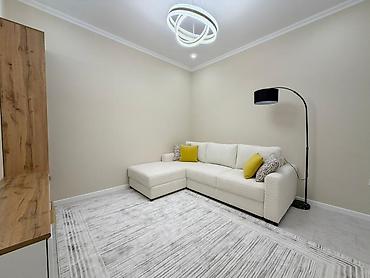 1: For rent a 1 bedroom apartment in the golden square. 125 Sagynbai — 6