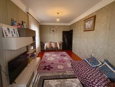 zaqatala emlak bazari: Баку, Пос. Говсаны, 3 комнаты, Вторичка, 80 м²