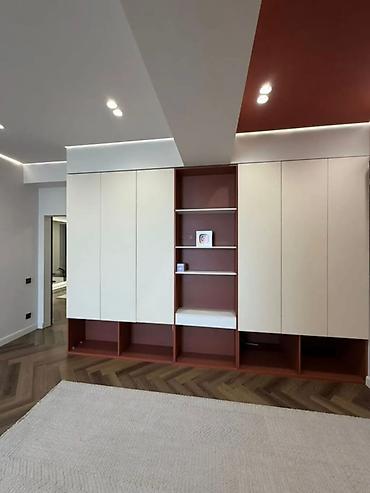 Продажа квартир: 3 комнаты, 171 м², Элитка, 6 этаж — 4