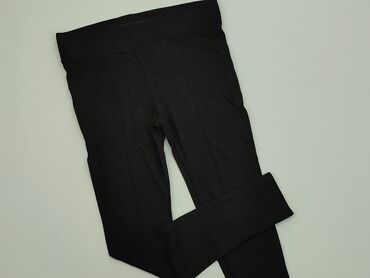 Legginsy sportowe S (EU 36), stan - Idealny