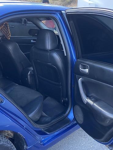 лобовое стекло опель вектра б: Honda Accord: 2005 г., 2 л, Автомат, Бензин, Седан — 10